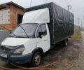 Белый ГАЗ 3302 ГАЗель, объемом двигателя 2.69 л и пробегом 367 тыс. км за 6000 $, фото 2 на Automoto.ua