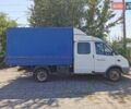Белый ГАЗ 3302 ГАЗель, объемом двигателя 2.69 л и пробегом 297 тыс. км за 5000 $, фото 5 на Automoto.ua