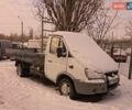 Белый ГАЗ 3302 ГАЗель, объемом двигателя 2.89 л и пробегом 300 тыс. км за 4000 $, фото 2 на Automoto.ua