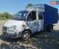 Белый ГАЗ 3302 ГАЗель, объемом двигателя 2.69 л и пробегом 297 тыс. км за 5000 $, фото 1 на Automoto.ua