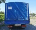 Белый ГАЗ 3302 ГАЗель, объемом двигателя 2.69 л и пробегом 297 тыс. км за 5000 $, фото 3 на Automoto.ua