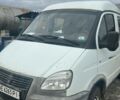 Белый ГАЗ 3302 ГАЗель, объемом двигателя 2.89 л и пробегом 100 тыс. км за 4000 $, фото 1 на Automoto.ua