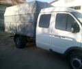 Белый ГАЗ 3302 ГАЗель, объемом двигателя 2.78 л и пробегом 304 тыс. км за 8000 $, фото 1 на Automoto.ua