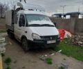 Белый ГАЗ 3302 ГАЗель, объемом двигателя 2.8 л и пробегом 163 тыс. км за 4100 $, фото 1 на Automoto.ua