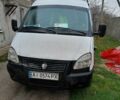 ГАЗ 3302 ГАЗель 2013 в Николаеве на Automoto.ua Белый ГАЗ 3302 ГАЗель, объемом двигателя 2.8 л и пробегом 163 тыс. км за 4100 $, фото 1 на Automoto.ua