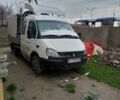Білий ГАЗ 3302 ГАЗель, об'ємом двигуна 2.8 л та пробігом 163 тис. км за 3900 $, фото 1 на Automoto.ua