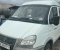 Білий ГАЗ 3302 ГАЗель, об'ємом двигуна 2.89 л та пробігом 100 тис. км за 4000 $, фото 1 на Automoto.ua