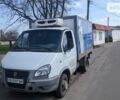 Белый ГАЗ 3302 ГАЗель, объемом двигателя 2.89 л и пробегом 255 тыс. км за 4800 $, фото 1 на Automoto.ua