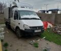 ГАЗ 3302 ГАЗель 2013 в Николаеве на Automoto.ua Белый ГАЗ 3302 ГАЗель, объемом двигателя 2.8 л и пробегом 163 тыс. км за 4100 $, фото 1 на Automoto.ua