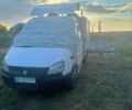 ГАЗ 3302 ГАЗель 2013 в Николаеве на Automoto.ua Белый ГАЗ 3302 ГАЗель, объемом двигателя 2.8 л и пробегом 163 тыс. км за 4100 $, фото 10 на Automoto.ua
