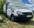 ГАЗ 3302 ГАЗель 2013 в Николаеве на Automoto.ua Белый ГАЗ 3302 ГАЗель, объемом двигателя 2.8 л и пробегом 163 тыс. км за 4100 $, фото 8 на Automoto.ua