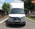Белый ГАЗ 3302 ГАЗель, объемом двигателя 2.89 л и пробегом 375 тыс. км за 5650 $, фото 3 на Automoto.ua
