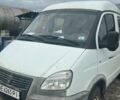 Белый ГАЗ 3302 ГАЗель, объемом двигателя 2.89 л и пробегом 100 тыс. км за 4000 $, фото 1 на Automoto.ua