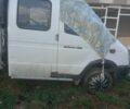 ГАЗ 3302 ГАЗель 2013 в Николаеве на Automoto.ua Белый ГАЗ 3302 ГАЗель, объемом двигателя 2.8 л и пробегом 163 тыс. км за 4100 $, фото 12 на Automoto.ua