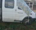 Білий ГАЗ 3302 ГАЗель, об'ємом двигуна 2.8 л та пробігом 163 тис. км за 3900 $, фото 11 на Automoto.ua
