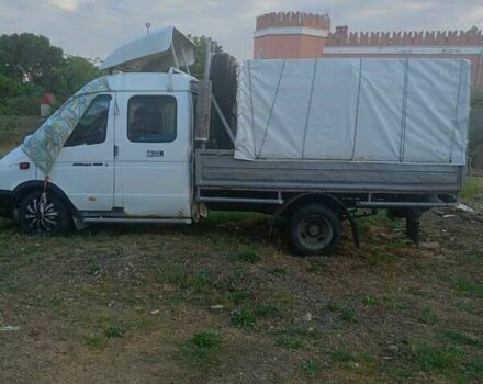ГАЗ 3302 ГАЗель 2013 в Николаеве на Automoto.ua Белый ГАЗ 3302 ГАЗель, объемом двигателя 2.8 л и пробегом 163 тыс. км за 4100 $, фото 14 на Automoto.ua