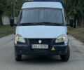 Білий ГАЗ 3302 ГАЗель, об'ємом двигуна 2.89 л та пробігом 185 тис. км за 5700 $, фото 2 на Automoto.ua