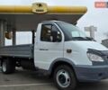 Белый ГАЗ 3302 ГАЗель, объемом двигателя 2.9 л и пробегом 131 тыс. км за 6800 $, фото 1 на Automoto.ua