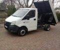 Белый ГАЗ 3302 ГАЗель, объемом двигателя 2.8 л и пробегом 200 тыс. км за 12500 $, фото 19 на Automoto.ua