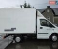 Белый ГАЗ 3302 ГАЗель, объемом двигателя 2.7 л и пробегом 136 тыс. км за 8700 $, фото 10 на Automoto.ua