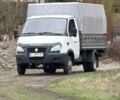 Білий ГАЗ 3302 ГАЗель, об'ємом двигуна 2.7 л та пробігом 120 тис. км за 7500 $, фото 1 на Automoto.ua