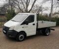 Белый ГАЗ 3302 ГАЗель, объемом двигателя 2.8 л и пробегом 200 тыс. км за 12500 $, фото 11 на Automoto.ua