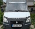 Білий ГАЗ 3302 ГАЗель, об'ємом двигуна 2.69 л та пробігом 120 тис. км за 7000 $, фото 1 на Automoto.ua