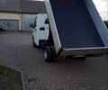 Белый ГАЗ 3302 ГАЗель, объемом двигателя 2.8 л и пробегом 200 тыс. км за 12500 $, фото 3 на Automoto.ua