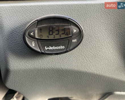 Білий ГАЗ 3302 ГАЗель, об'ємом двигуна 2.78 л та пробігом 50 тис. км за 10500 $, фото 17 на Automoto.ua