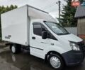 Белый ГАЗ 3302 ГАЗель, объемом двигателя 2.7 л и пробегом 136 тыс. км за 8700 $, фото 1 на Automoto.ua
