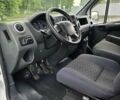 Білий ГАЗ 3302 ГАЗель, об'ємом двигуна 2.7 л та пробігом 136 тис. км за 8700 $, фото 12 на Automoto.ua