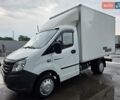 Белый ГАЗ 3302 ГАЗель, объемом двигателя 2.7 л и пробегом 136 тыс. км за 8700 $, фото 1 на Automoto.ua