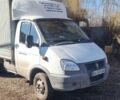 Белый ГАЗ 3302 ГАЗель, объемом двигателя 2.7 л и пробегом 130 тыс. км за 5000 $, фото 1 на Automoto.ua