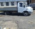 Белый ГАЗ 3302 ГАЗель, объемом двигателя 2.69 л и пробегом 230 тыс. км за 2300 $, фото 4 на Automoto.ua