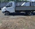 Белый ГАЗ 3302 ГАЗель, объемом двигателя 2.69 л и пробегом 230 тыс. км за 2300 $, фото 3 на Automoto.ua