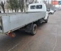 Белый ГАЗ 3302 ГАЗель, объемом двигателя 2.69 л и пробегом 111 тыс. км за 5400 $, фото 4 на Automoto.ua