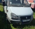 Белый ГАЗ 3302 ГАЗель, объемом двигателя 2.69 л и пробегом 250 тыс. км за 1369 $, фото 1 на Automoto.ua