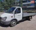 Белый ГАЗ 3302 ГАЗель, объемом двигателя 2.69 л и пробегом 112 тыс. км за 4800 $, фото 1 на Automoto.ua