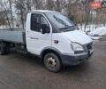 Белый ГАЗ 3302 ГАЗель, объемом двигателя 2.69 л и пробегом 111 тыс. км за 5400 $, фото 5 на Automoto.ua