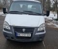 Белый ГАЗ 3302 ГАЗель, объемом двигателя 2.69 л и пробегом 111 тыс. км за 5400 $, фото 7 на Automoto.ua