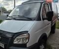 Белый ГАЗ 3302 ГАЗель, объемом двигателя 0 л и пробегом 96 тыс. км за 7500 $, фото 2 на Automoto.ua