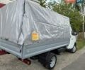 Белый ГАЗ 3302 ГАЗель, объемом двигателя 0 л и пробегом 96 тыс. км за 7500 $, фото 1 на Automoto.ua