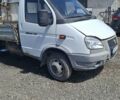 Белый ГАЗ 3302 ГАЗель, объемом двигателя 2.69 л и пробегом 230 тыс. км за 2300 $, фото 2 на Automoto.ua