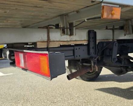 Белый ГАЗ 3302 ГАЗель, объемом двигателя 2.7 л и пробегом 104 тыс. км за 7500 $, фото 4 на Automoto.ua