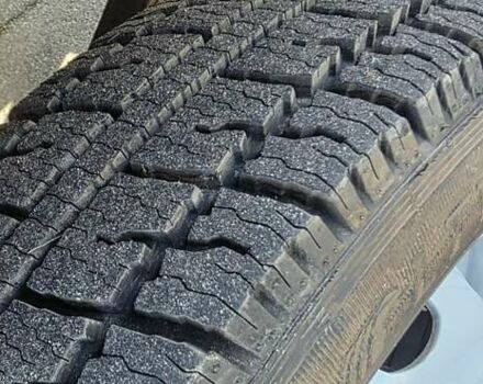 Белый ГАЗ 3302 ГАЗель, объемом двигателя 2.7 л и пробегом 104 тыс. км за 7500 $, фото 9 на Automoto.ua