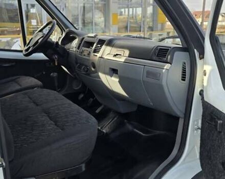 Белый ГАЗ 3302 ГАЗель, объемом двигателя 2.7 л и пробегом 104 тыс. км за 7500 $, фото 8 на Automoto.ua