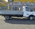 Белый ГАЗ 3302 ГАЗель, объемом двигателя 2.7 л и пробегом 104 тыс. км за 7500 $, фото 12 на Automoto.ua