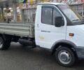 Белый ГАЗ 3302 ГАЗель, объемом двигателя 2.7 л и пробегом 99 тыс. км за 7700 $, фото 4 на Automoto.ua