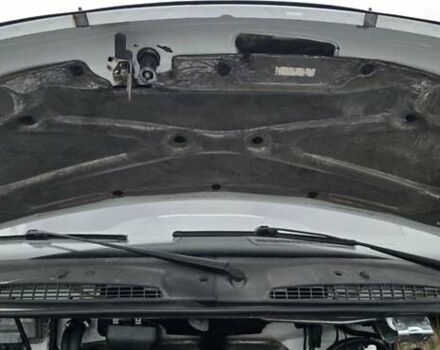 Белый ГАЗ 3302 ГАЗель, объемом двигателя 2.7 л и пробегом 99 тыс. км за 7700 $, фото 14 на Automoto.ua