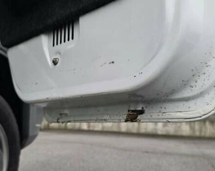 Белый ГАЗ 3302 ГАЗель, объемом двигателя 2.7 л и пробегом 99 тыс. км за 7700 $, фото 12 на Automoto.ua